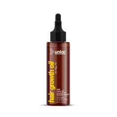 Unloc Mixify Hair Growth Oil, 200ml
